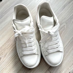 Alexander McQueen sneakers